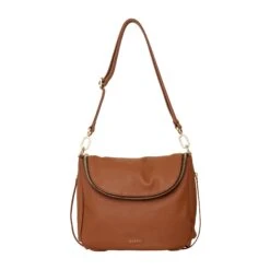 Frankie Shoulder Bag Tan -Nahrung Welt 015ba01c 9629 45af 8f81 06e294b031e1 fa16a275 090f 4a56 b324 67228c002c73