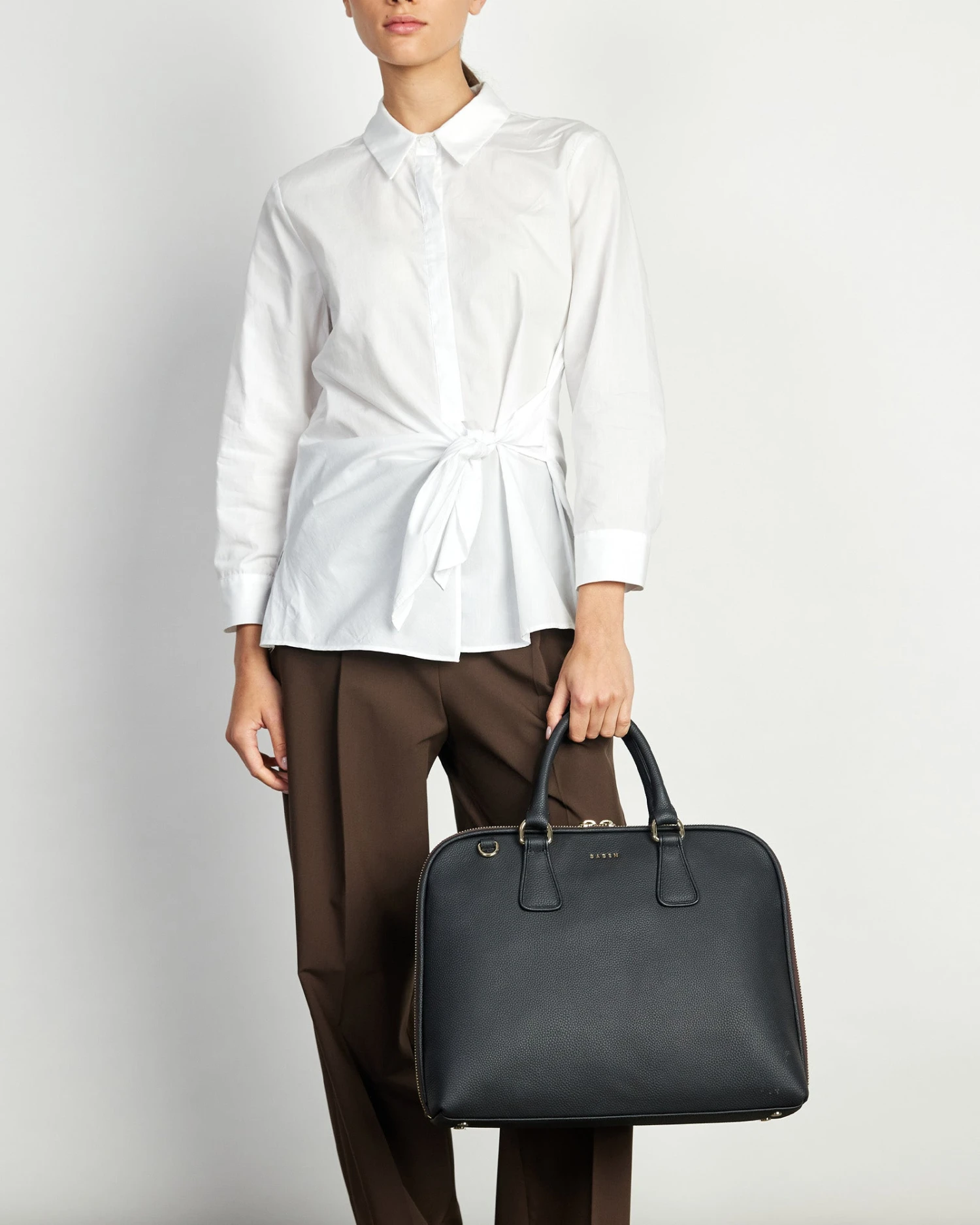 Parker Briefcase 2 Parker Briefcase – Bild 2