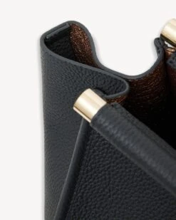 Callie Tote Black + Bronze -Nahrung Welt 027c44e6 edbd 40d8 9c1f 85206d90440c