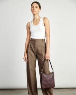 Rosie Shoulder Bag -Nahrung Welt 05e358f3 ebcd 493f a6f2 e954c13c19ca 67ec7578 24e0 4f03 aecf 7813fa2dfeaa