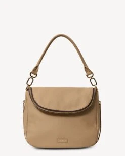 Frankie Shoulder Bag Tea -Nahrung Welt 0d1de124 0b9d 43cb 8d76 792479159504 dad4308e a0e1 4c34 9c0c afacba47eabc
