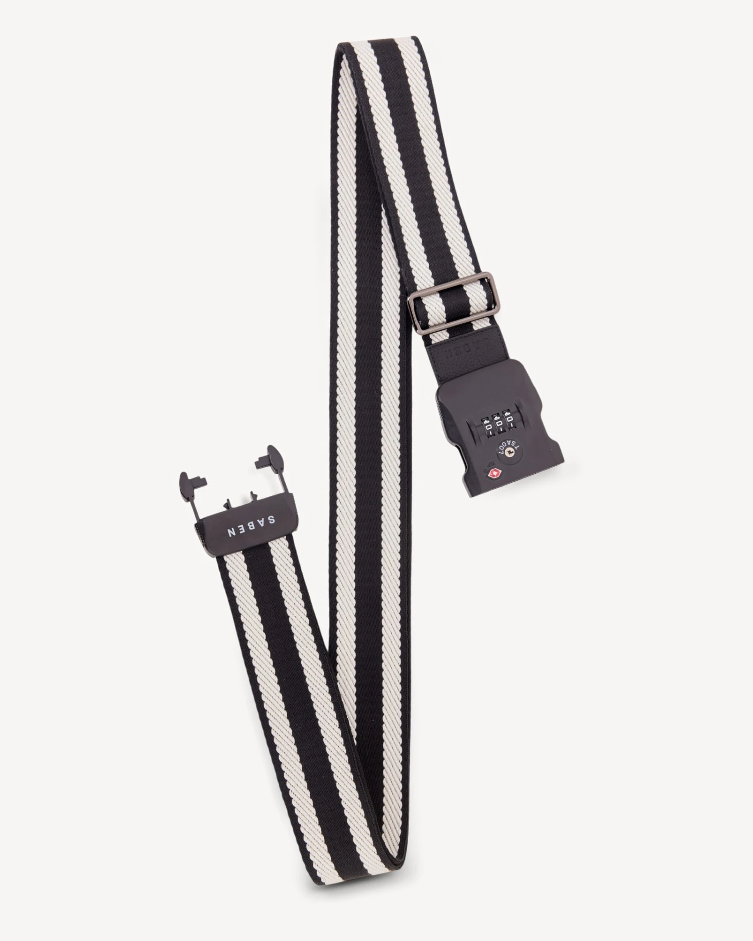 London Luggage Strap 2 London Luggage Strap – Bild 2