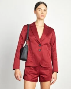 Dane Shoulder Bag Black Luxe Emboss -Nahrung Welt 174810cf 7f56 4fa3 a038 c0dc05b22f7f