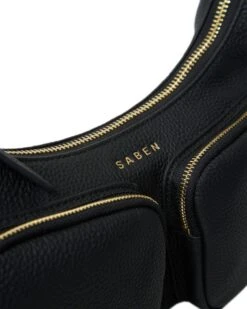 Nikita Shoulder Bag -Nahrung Welt 19c92437 a911 4f72 9636 077f06bf8ac0