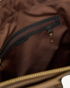 Paris Tote Tea Recycled Nylon -Nahrung Welt 1a3c8ce6 1898 43cf 8b39 3e3ea9c19a96 fc2c139a 9d74 42fd a581 6fd309583409