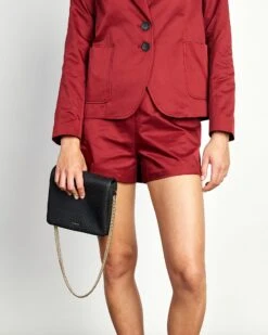 Fox Crossbody Bag -Nahrung Welt 2202df95 47c6 41da b7be 8836609b8b51