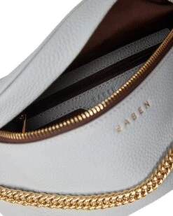 Cleo Crossbody Bag Mist -Nahrung Welt 2bb6dcdd cf74 4ef1 88c0 17fab4e1d9e5