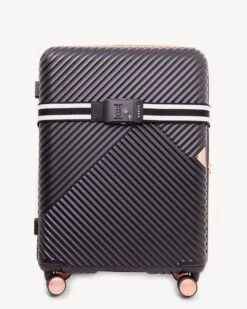 London Luggage Strap 9 London Luggage Strap -Nahrung Welt 2dd2c299 2152 4662 a53a 211282e09d0b