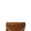 Cleo Crossbody Bag Tan