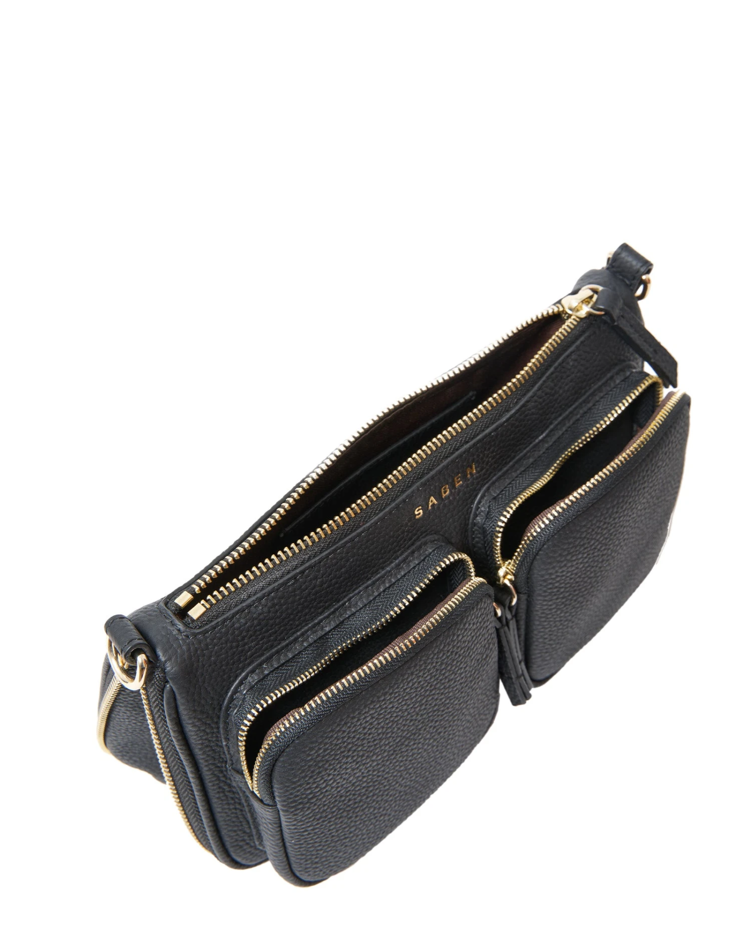Nina Crossbody 9 Nina Crossbody – Bild 9