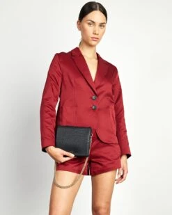 Fox Crossbody Bag -Nahrung Welt 3acda6da 8bbe 4cc4 9526 0a19addadfaf