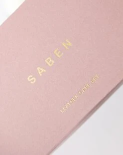 SABEN Leather Care Set -Nahrung Welt 41860092 6f4c 4da1 945e 9b773b5b5d09
