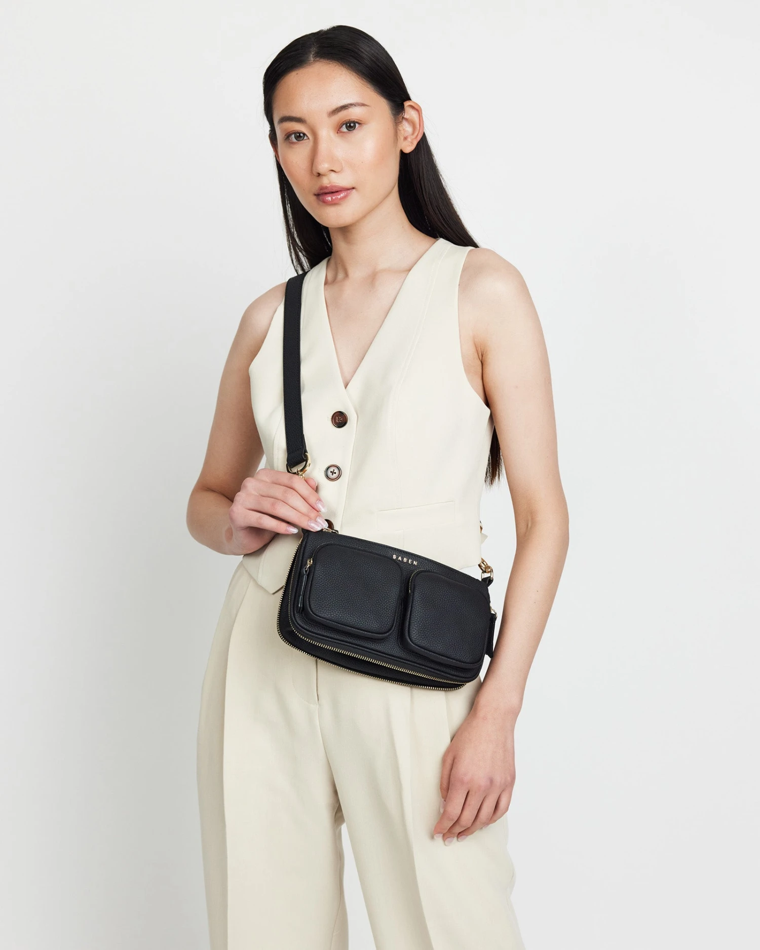Nina Crossbody 5 Nina Crossbody – Bild 5