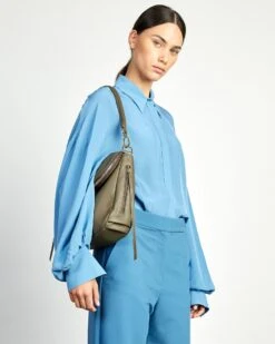 Frankie Shoulder Bag Rosemary -Nahrung Welt 498910ab 4c68 477e 9655 f00d0a9725dd 20728f10 7c0b 4127 9c46 1a65882dab9c