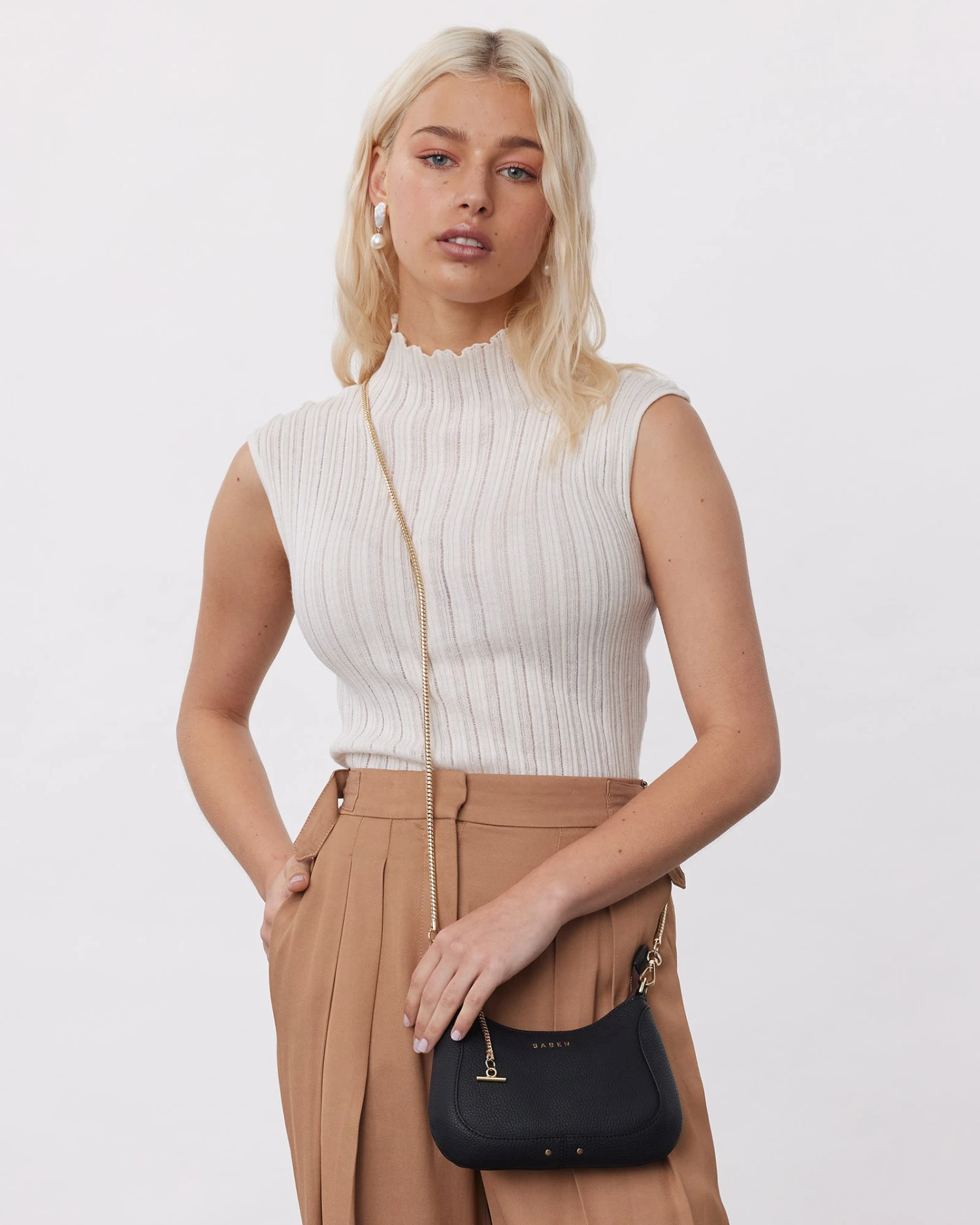 Sammie Mini Bag 12 Sammie Mini Bag – Bild 12