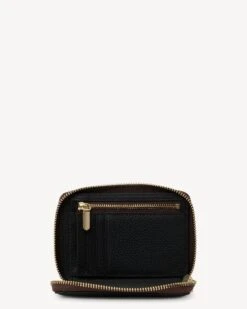 Landry Wallet Black Macro Weave -Nahrung Welt 5c7639ea 4d85 4b9a 9a8e 456d01779020 270753a0 aecf 4279 a1da 28f2fe857a69