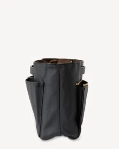 Kondo Organiser Insert Black +Brown -Nahrung Welt 657d05a9 20a4 462f 8e07 7a0db09d39c7