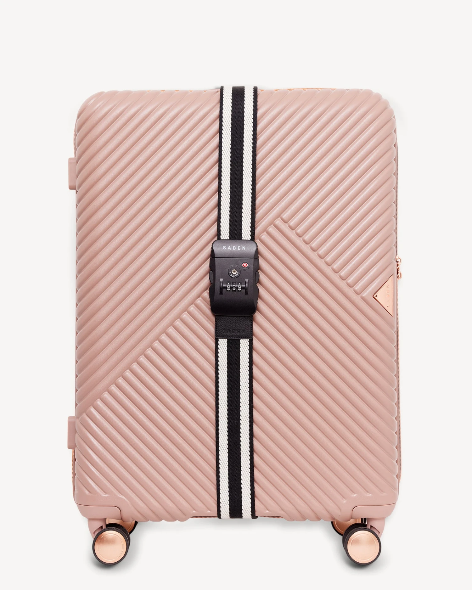 London Luggage Strap 4 London Luggage Strap – Bild 4