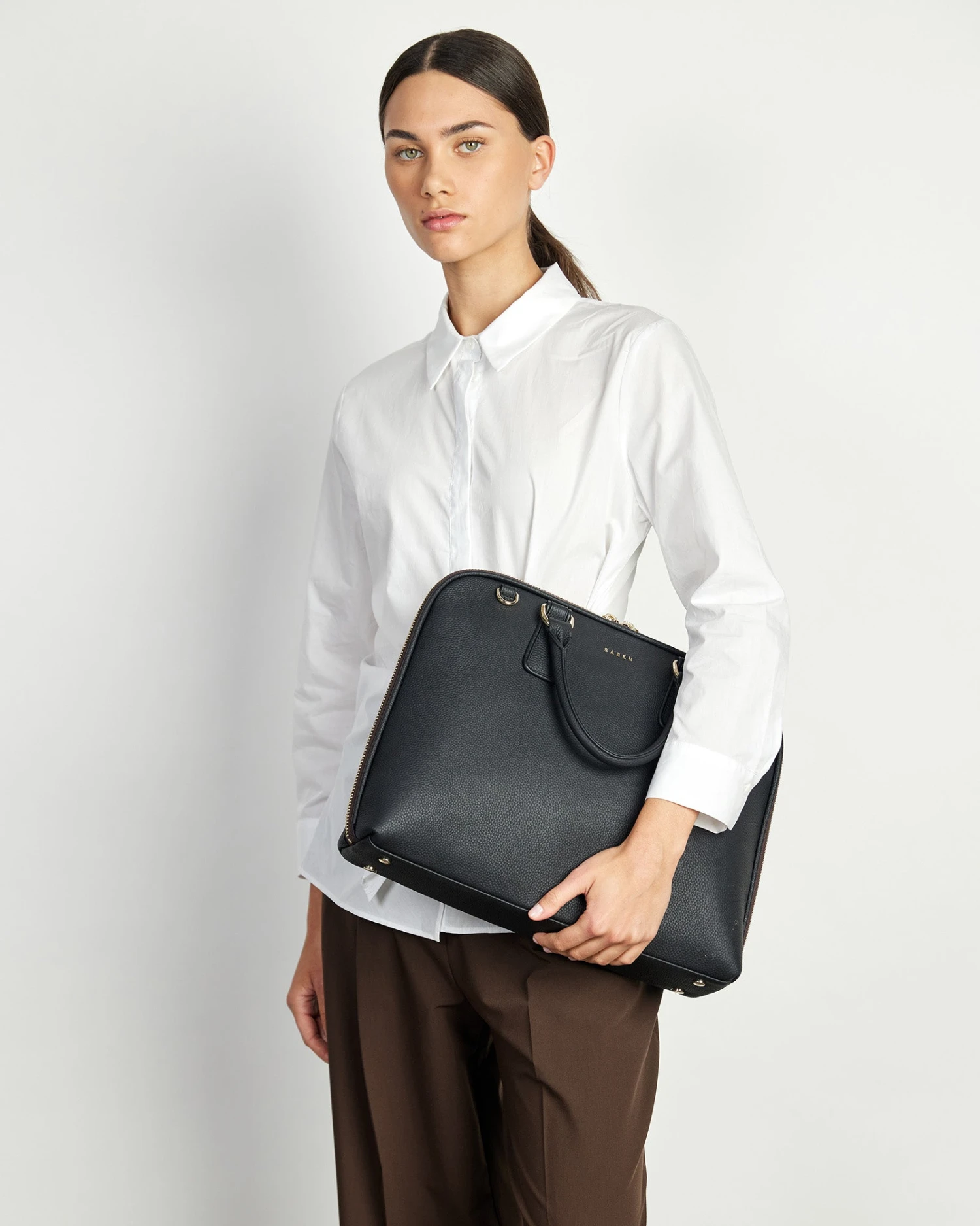 Parker Briefcase 4 Parker Briefcase – Bild 4