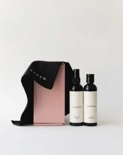 SABEN Leather Care Set -Nahrung Welt 71a2896e 4b4b 47d3 b9ed bd83b0fd08f9