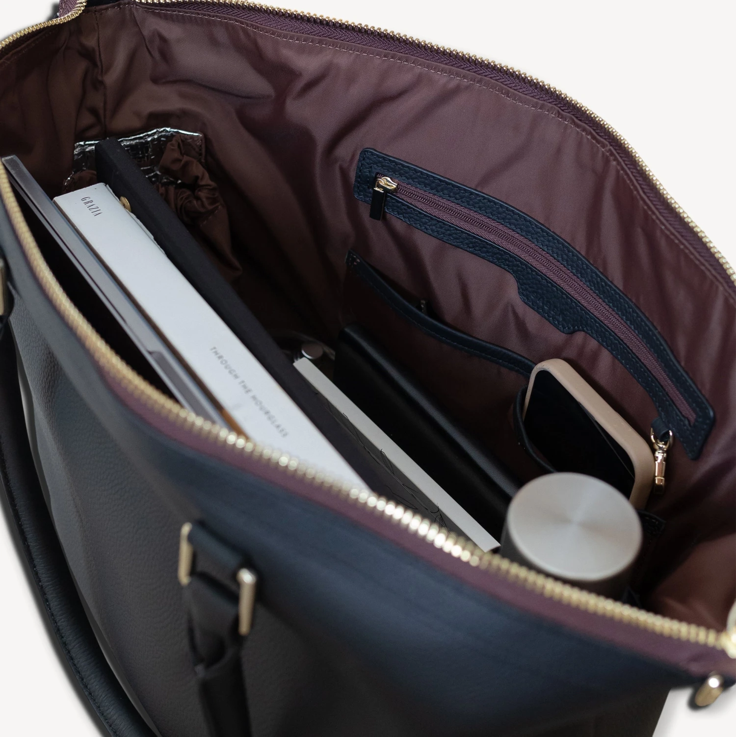 Milan Carry-All - Pre Order 9 Milan Carry-All - Pre Order – Bild 9