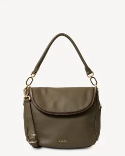 Frankie Shoulder Bag Rosemary