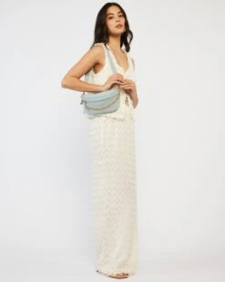 Cleo Crossbody Bag Mist -Nahrung Welt 7ea59a6c 0836 4f8e aabd a1a70441aad8