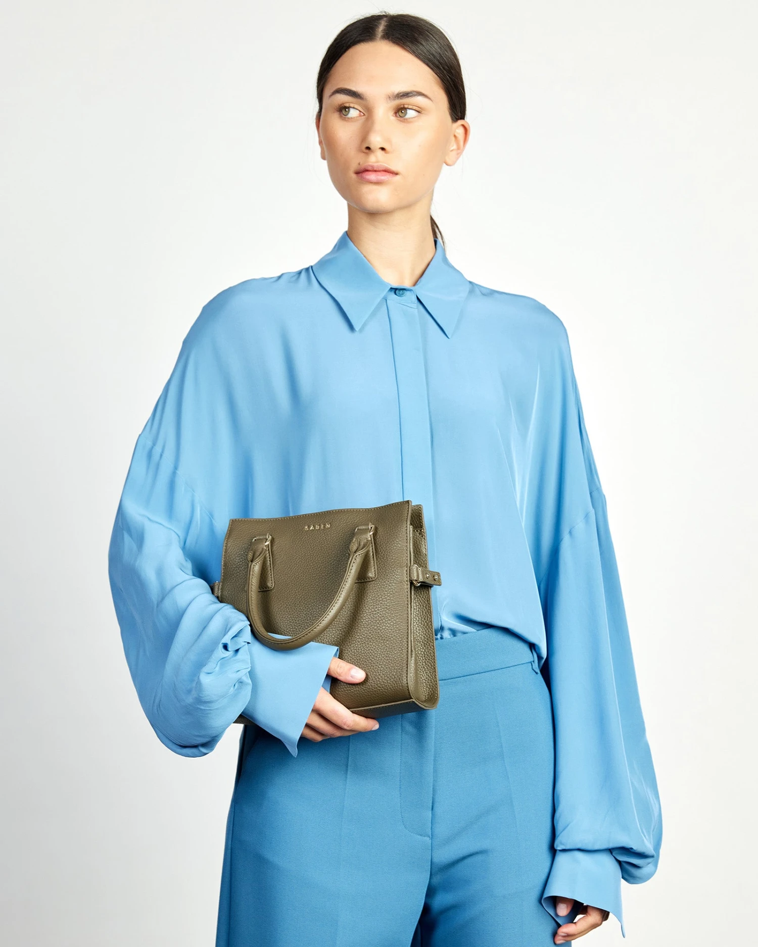 Beau Crossbody Rosemary 6 Beau Crossbody Rosemary – Bild 6