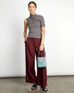 Coco Mini Bag Duck Egg -Nahrung Welt 8155000f 4f45 4f9e bea7 439f91b9bda3 471d8bbb 3106 49f9 bb8a 9e495477e036