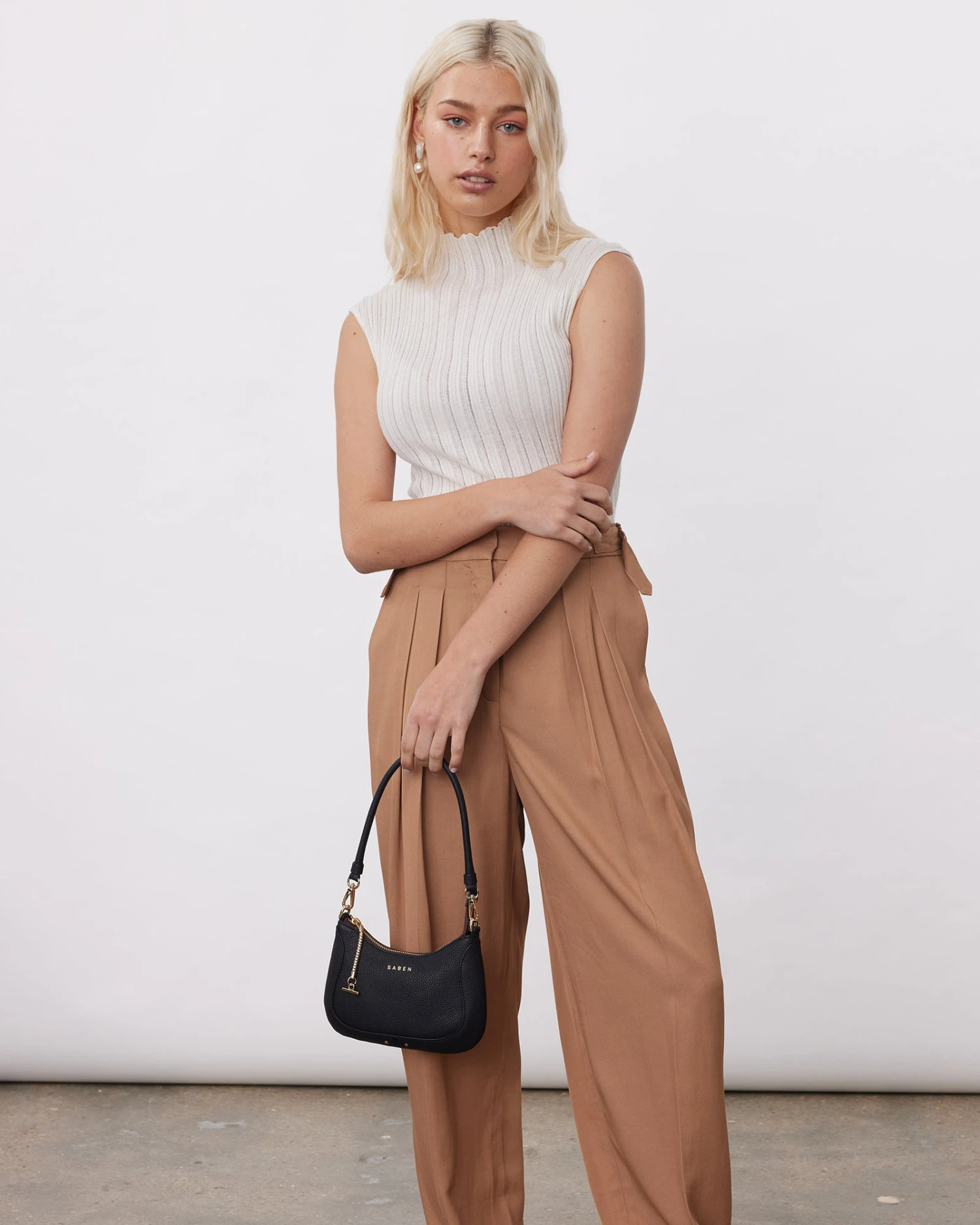 Sammie Mini Bag 7 Sammie Mini Bag – Bild 7