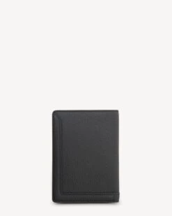 Linz Passport Wallet Black -Nahrung Welt 891c1e75 5bdc 4ea7 b923 cbca7cd3531d