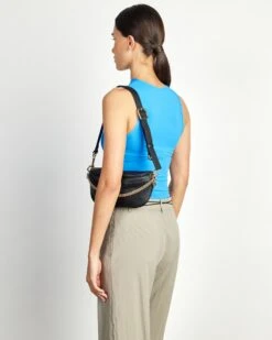 Cleo Crossbody Bag Black -Nahrung Welt 897cabfe 7ecd 48eb b4ee 5ca6b6132f3e