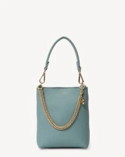 Coco Mini Bag Duck Egg