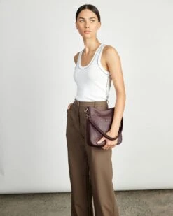 Rosie Shoulder Bag -Nahrung Welt 94a432cf e984 48cf 83e5 258bdfc85c69 b53378be 4e93 4967 bebc cca7d9198ba7