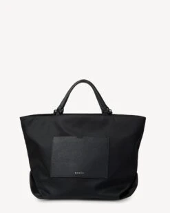 Porto Tote -Nahrung Welt 94ad78dc 6317 4256 93cc 67eec409d231