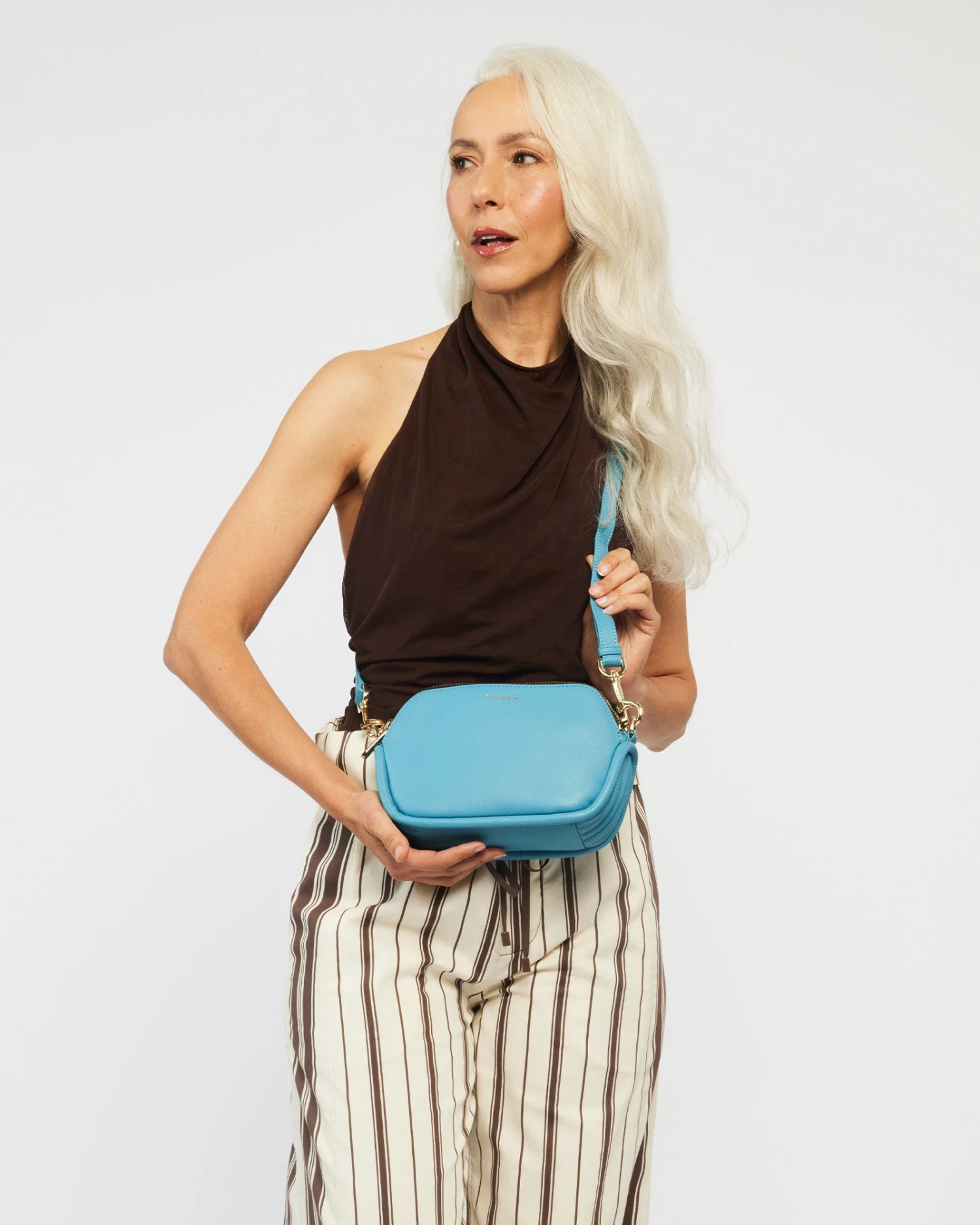 Odile Crossbody Wave 5 Odile Crossbody Wave – Bild 5