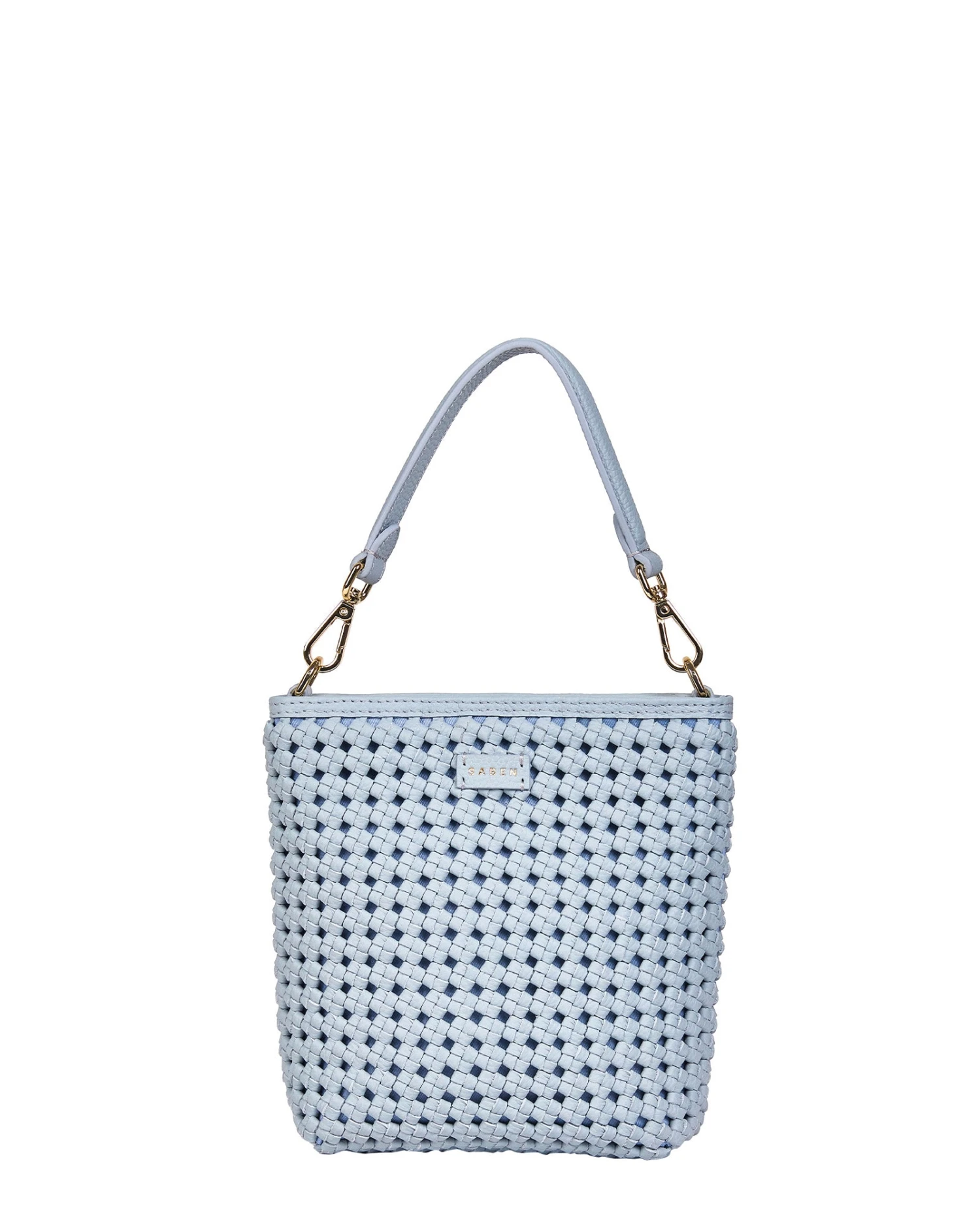 Coco Mini Bag Mist Fine Braid 9 Coco Mini Bag Mist Fine Braid – Bild 9