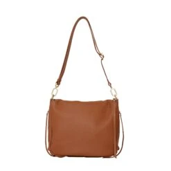 Frankie Shoulder Bag Tan -Nahrung Welt 9b5f3153 8b19 4498 91a0 170ebcb60f47 fe83967d 7a25 4575 acd7 ee2cde2f05d0