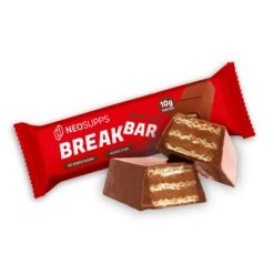 Break Bar - Chocolate