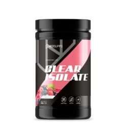Clear Isolate - Wild Berry Tea, 500g (Limited Edition)