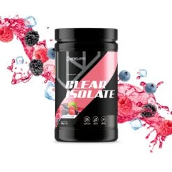 Titelseite 3 Titelseite -Nahrung Welt Clear Isolate Peach Ice Tea 500g 948 6