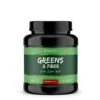 Greens & Fiber - Red Apple, 390g