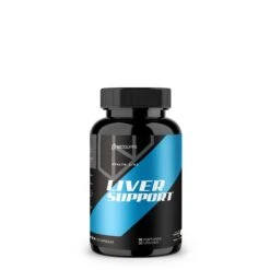 Liver Support - 90 Kapseln
