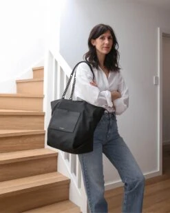 Porto Tote -Nahrung Welt SABEN