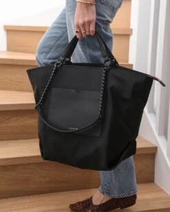 Porto Tote -Nahrung Welt SABEN2