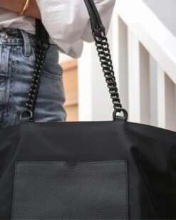 Porto Tote -Nahrung Welt SABEN3