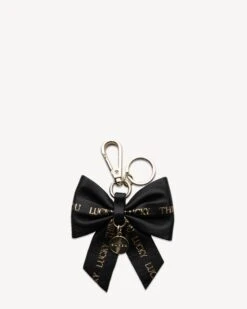 Charm Keyring