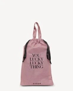 Milan Carry All + Baby Accessories Kit - PRE ORDER -Nahrung Welt Saben AW25 Baby Accessories Kit 2