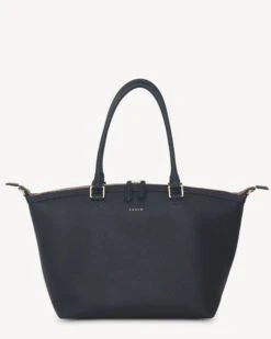 Milan Carry All + Baby Accessories Kit - PRE ORDER -Nahrung Welt Saben AW25 Milan Black 4 8ba710a9 e9b2 4040 93ec 74bdf535d915