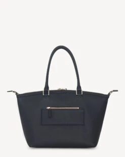 Milan Carry All + Baby Accessories Kit - PRE ORDER -Nahrung Welt Saben AW25 Milan Black 5 c05b94cf ca84 4571 8bda 7146a488ba27